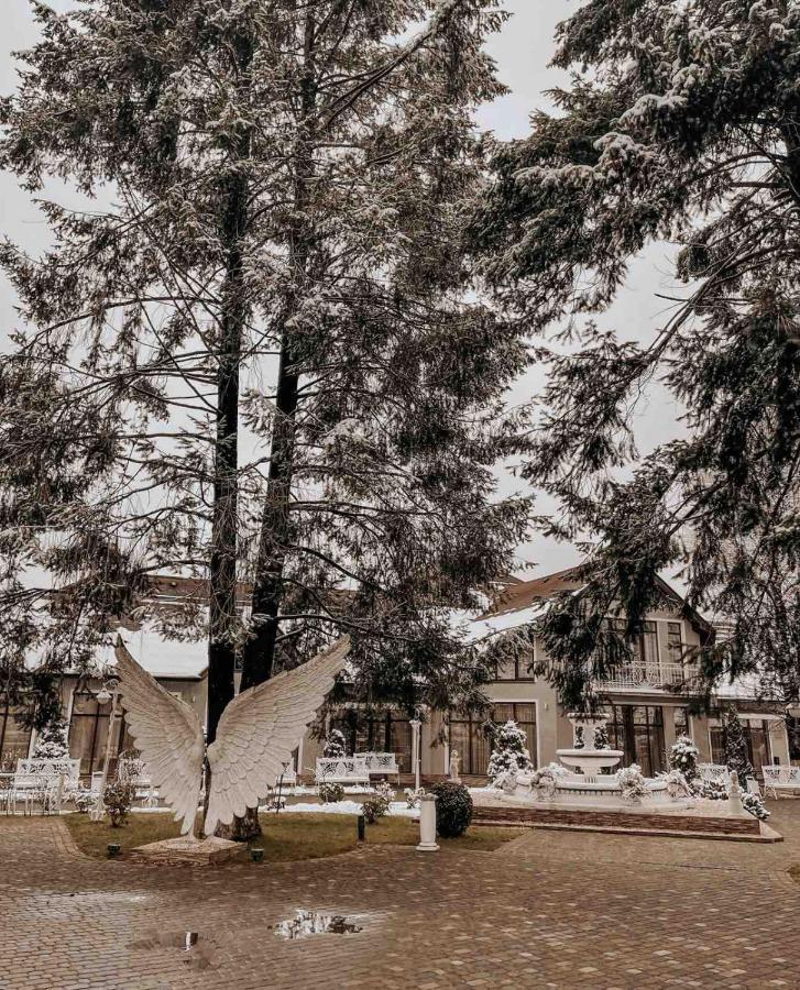 Provans Богородчани Екстер'єр фото
