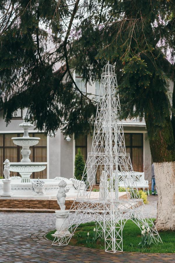 Provans Богородчани Екстер'єр фото